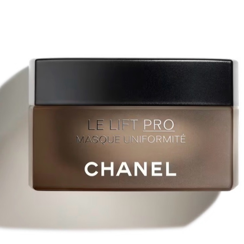 CHANEL Le Lift Pro Masque Uniformité EMPTY container